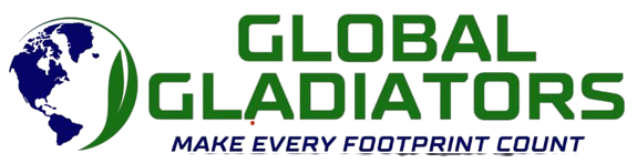 Global Gladiators Pvt Ltd logo